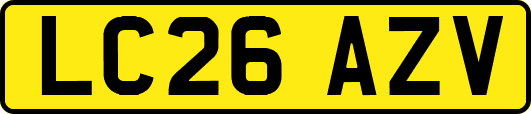 LC26AZV
