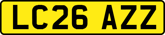 LC26AZZ