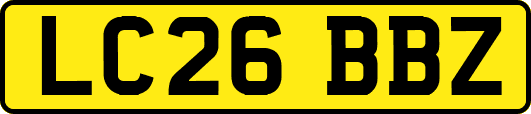 LC26BBZ