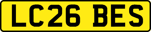 LC26BES
