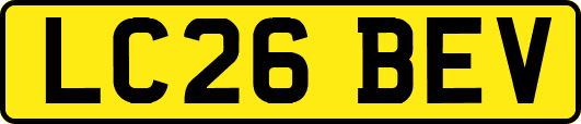 LC26BEV
