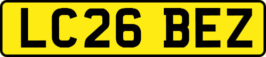 LC26BEZ
