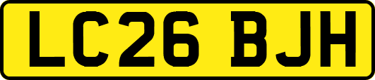 LC26BJH