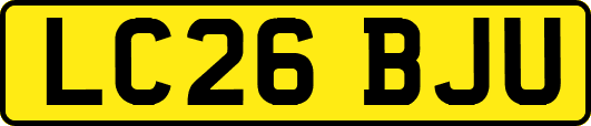 LC26BJU
