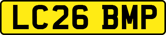 LC26BMP