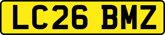 LC26BMZ