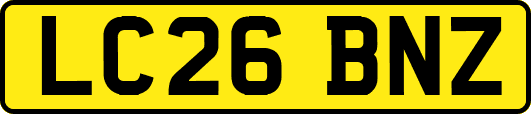 LC26BNZ