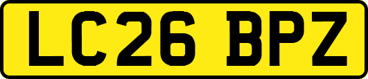 LC26BPZ