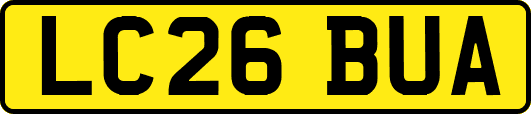 LC26BUA