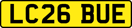 LC26BUE