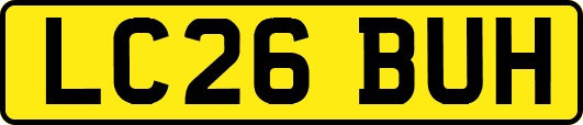 LC26BUH