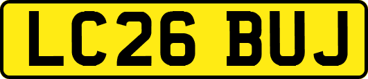 LC26BUJ