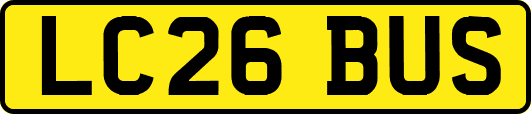 LC26BUS