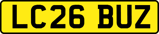 LC26BUZ