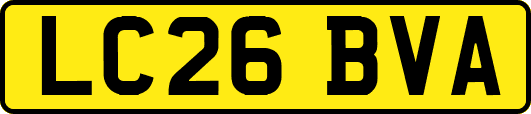 LC26BVA