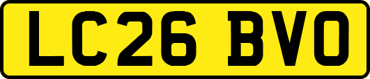 LC26BVO