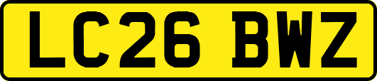 LC26BWZ