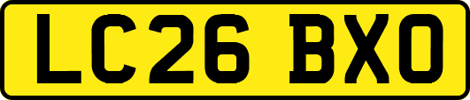 LC26BXO