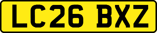 LC26BXZ