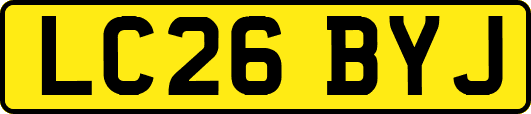 LC26BYJ