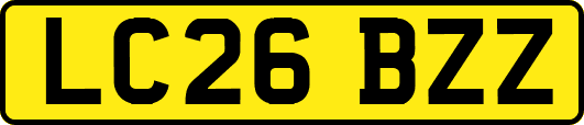 LC26BZZ
