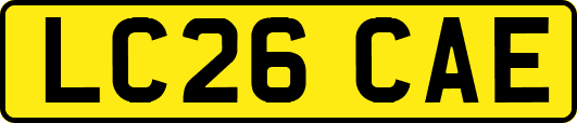 LC26CAE