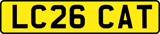 LC26CAT