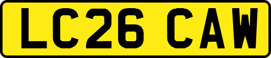 LC26CAW