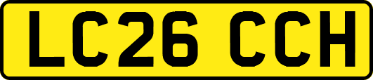 LC26CCH
