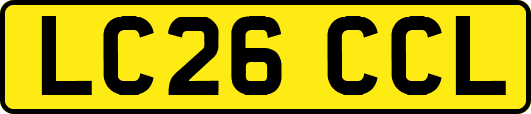 LC26CCL