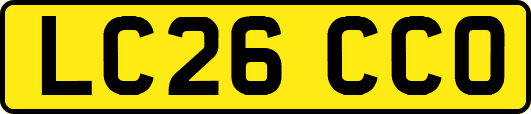 LC26CCO