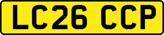 LC26CCP