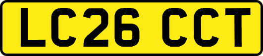 LC26CCT