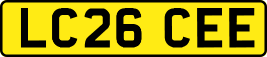 LC26CEE