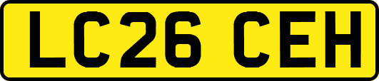 LC26CEH
