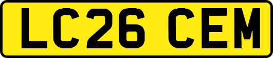 LC26CEM