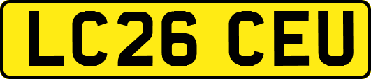 LC26CEU