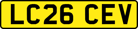 LC26CEV