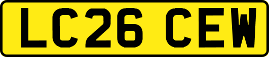 LC26CEW