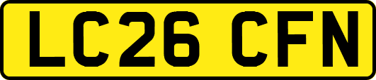 LC26CFN