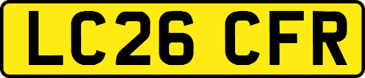 LC26CFR