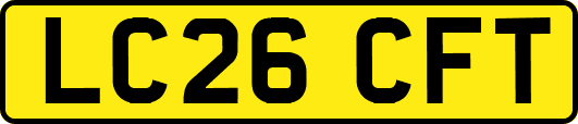 LC26CFT