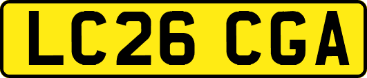 LC26CGA