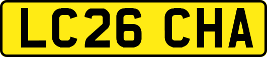 LC26CHA