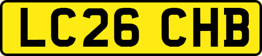 LC26CHB