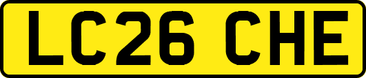 LC26CHE