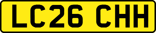 LC26CHH