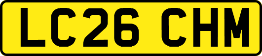 LC26CHM