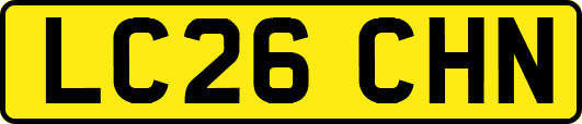 LC26CHN