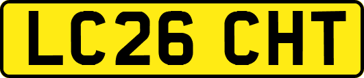 LC26CHT